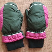 Краги новые. До 4-5 лет.