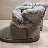 Accessoires! Жіночі уггі, жіночі зимові сапоги, сапожки 40 розмір! Лот 36