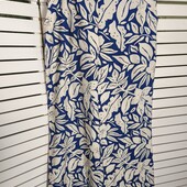 Primark uk16 віскозні палацо