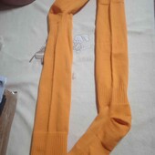 Фірмові гетри унісекс,розмір 41-42,устілка 26-27