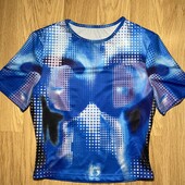 Футболка-топ S, новий