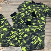 Флисовый слип на 10/12 лет, дефект фото 4