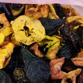 Сухофрукти лот 2 кг