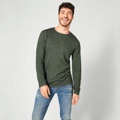 Джемпер Livergy р.М 48/50