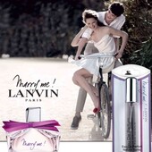 Парфум жіночий Lanvin Marry Me 20 мл