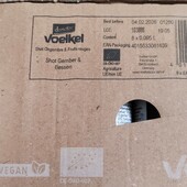 Шот з імбіря та червоних ягід разом 8 штук