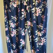 штаны летние натуральна тканина