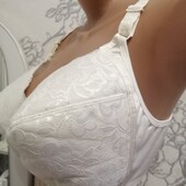 Новий! Шикарний бюстгальтер без кісточок Marks & Spencer 85D