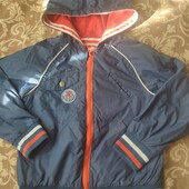 Чудова вітровочка на осінь/весну (98/104)