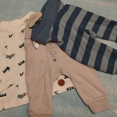 Комплект на мальчика Iupila 50/56 р.