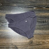 Арт.1563 трусики сліпи жіночі бавовняні 2шт h&m розмір S.