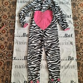 ❤️Человечек, кигуруми, комбинезон на девочку 13 лет.❤️отл.сост.