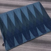 Классный полуторный пододеяльник 135х200 см.