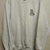 Байка чоловіча