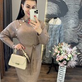 Женское платье новинки