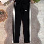 Лосіни спорт Addidas оригінал, відмінний стан
