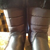 Легкие сапожки бренда Progress-Service, Львов, р. 39 (39,5)