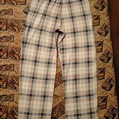 піжамні штани поб. 50