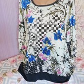 Американка Реглан жіночий обг114-118.укрп 50%