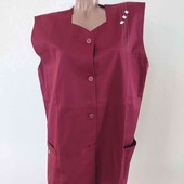 Жилетка розмір 44 європейський