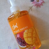 Жидкое мыло Green Way Манго и гранат 500 мл