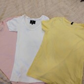 Розпродаж 3 футболки