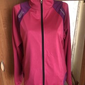 Куртка, кофта, softshel, внутрі фліс, L. Karhu. в ідеалі