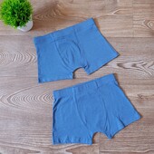 Лот 2 шт!Трусики-боксери для хлопчика Primark ♥️