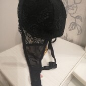 Красивий бюстгальтер на кісточках Evie 38D = 85D Не ношений
