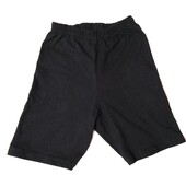 Трикотажні, базові шорти, як велосипедки, S/M /164см.