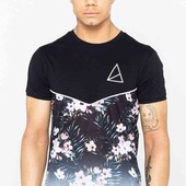 футболка Golden Equation розмір M, 100% бавовна