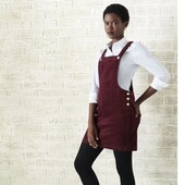 Стильный, вельветовый сарафан, 98% хлопок, esmara , р. 40 евро, наш 44-48