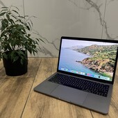 MacBook Pro 13 A1706 акумулятор 96% i5/8Gb/256gb