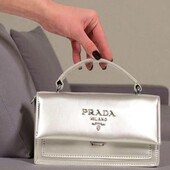 Красива жіноча сумка