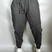 Штани спортивні чоловічі утеплені