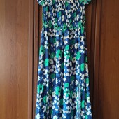 Симпатичний сарафан