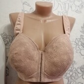 Новий! Бюстгальтер без кісточок 85Е