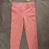 Штани, легінси р. 92-104.