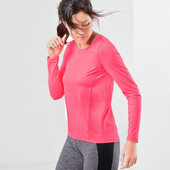 ♕ Функціональна сорочка з довгим рукавом, Tchibo (Німеччина) розмір наш 44-46(S євро)