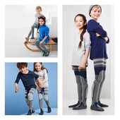 Теплі колготи Tchibo(Німеччина), 158-164