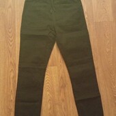 Класичні джогери