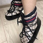 Термовзуття на р 36-37