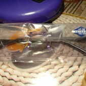 Нові біфокальні окуляри з діоптріями +1.5