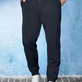 чоловічі штани з начісом
