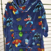 Велсофт піжамка худі світшот 6р