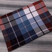 Теплый байковый полуторный пододеяльник 135х200 см.отличного качества