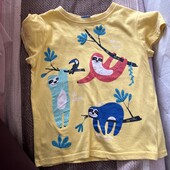 Футболка 3 роки та штани в подарунок