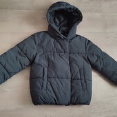 Стильна демісезонна куртка 6-7років