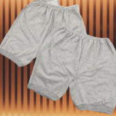 Трусики 2 шт,панталонки шортики з 48 по 58☘️