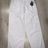 Нові з біркою медичні штани карго розмір 2ХЛ.